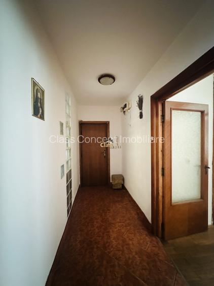 Apartament 3 camere | Decomandat | 66 mpu | Mehedinti Manastur - 7