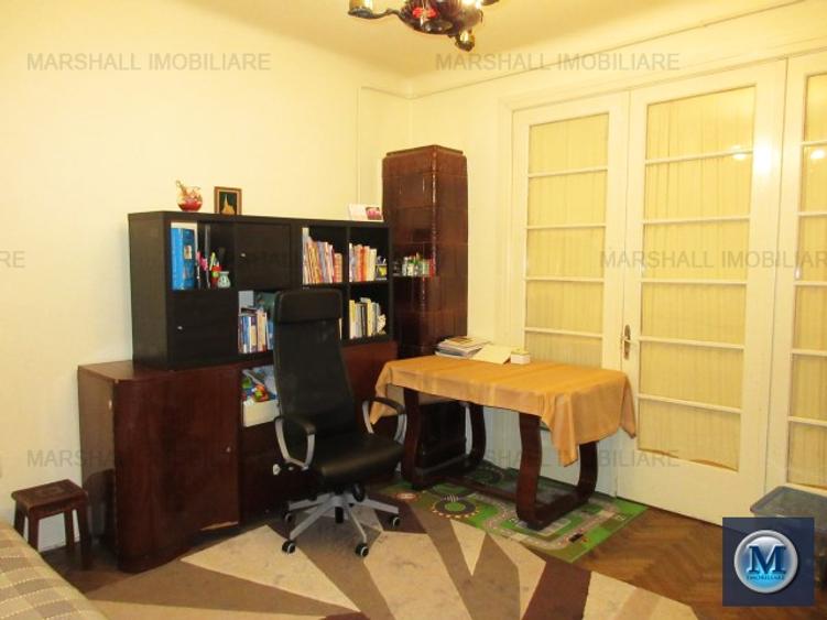 Casa cu 5 camere de vanzare, zona Central, 147.83 mp #13996