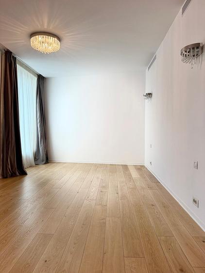 ONE CHARLES DE GAULLE / APARTAMENT PREMIUM / PARCARE OPTIONAL