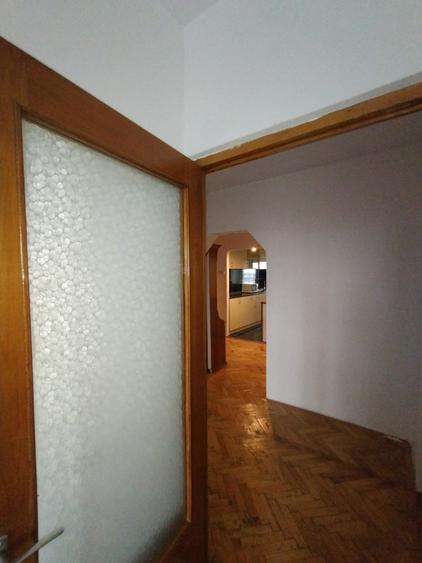 Apartament 3camere Tomis 3-City Park Mall