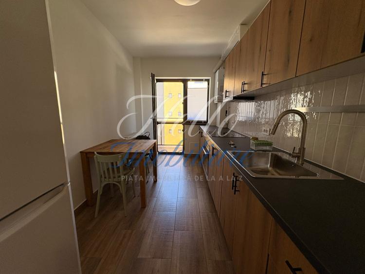 Apartament 2 camere,  54 mp | Zona Stejarului | Floresti |