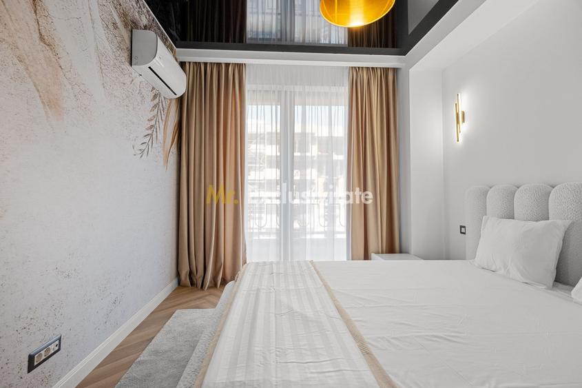 Pet-friendly 2 camere, My Place Pipera cu loc de parcare in subteran