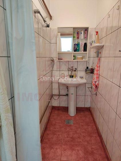 CASĂ DE VÂNZARE 5 CAMERE ÎN OȚELU-ROȘU, \JUD. CS - 17