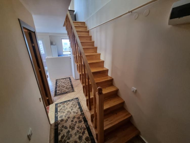 Apartament 2 camere open-space, 54mp, zona Oancea, Spitalul Sf. Maria, ID:160048