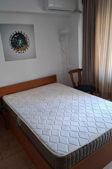 Garsoniera Crângași