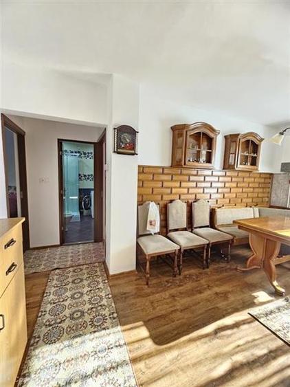 Apartament 2 camere Tudor etaj 3 zona Diamant