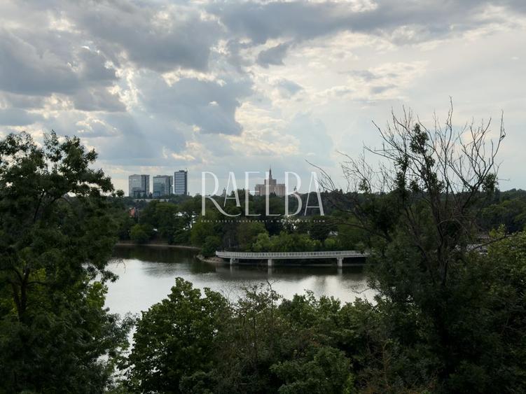 Primaverii | Vila Lac 3 | Parcul Bordei | 174mp | Free View