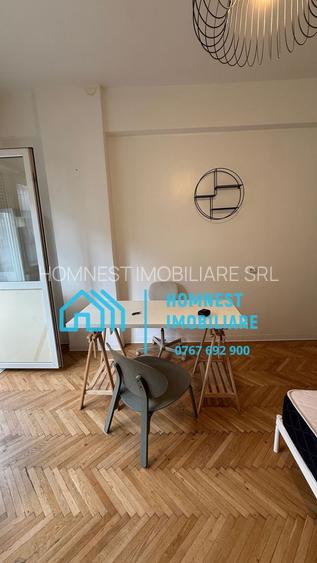 Studiou Calea Victoriei nr. 214 – Metrou Piața Victoriei - 15