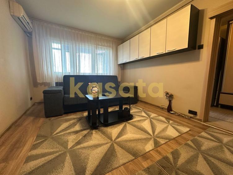 Apartament 2 Camere 🏡 | Drumul Taberei 🌳 | Metrou 2 min 🚇