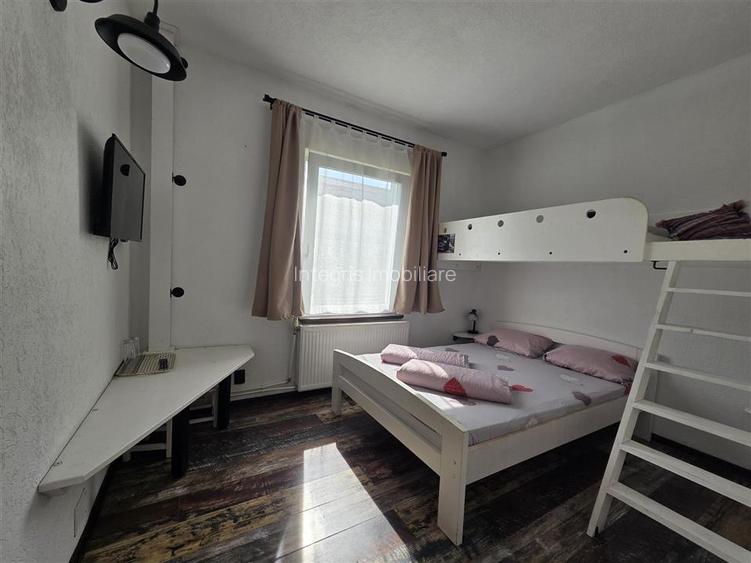 Pensiune turistica P+1E+M in Baile 1 Mai, Zona Baile Felix, Bihor - 20