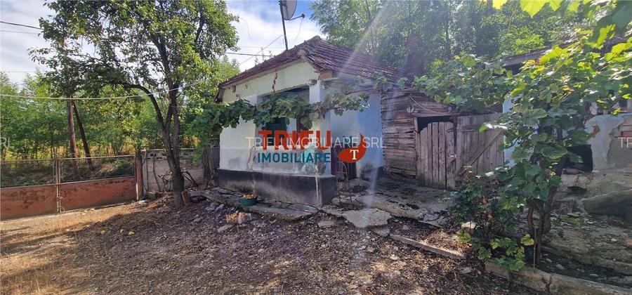 Casa individuală cu teren de 2.000 mp, Șilivaș – Hopârta - 3