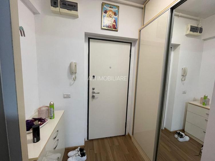 GARSONIERA - AMFITEATRU RESIDENCE, PET-FRIENDLY, CENTRALA, METROU - 4