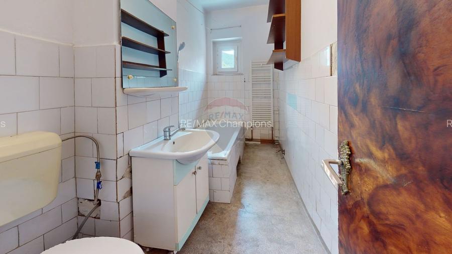Apartament cu 2 camere de vânzare în zona Noua - 6