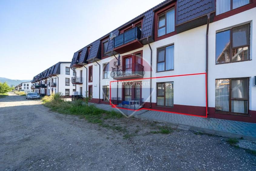 Apartament rezidential nou, loc de parcare, zona Coresi! - 3