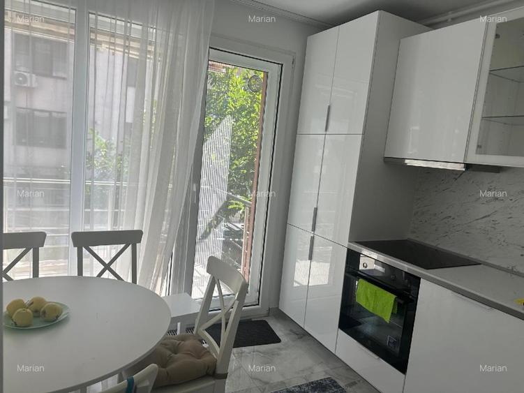 3 Camere | Nordului | Parcare Subterana | Curte Proprie | Boxa | Centrala |
