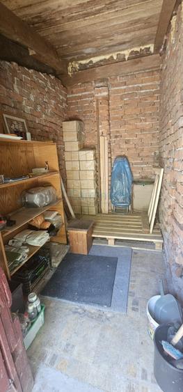 Casa de vanzare in Oradea, aproape de parcul Balcescu