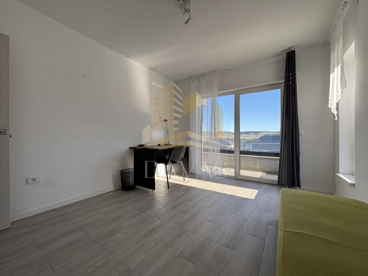 Duplex de vanzare | Floresti | Teren liber 241 mp