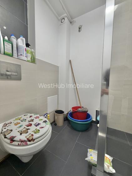 Apartament 2 camere, etaj 1, zona Piata Doina - 7