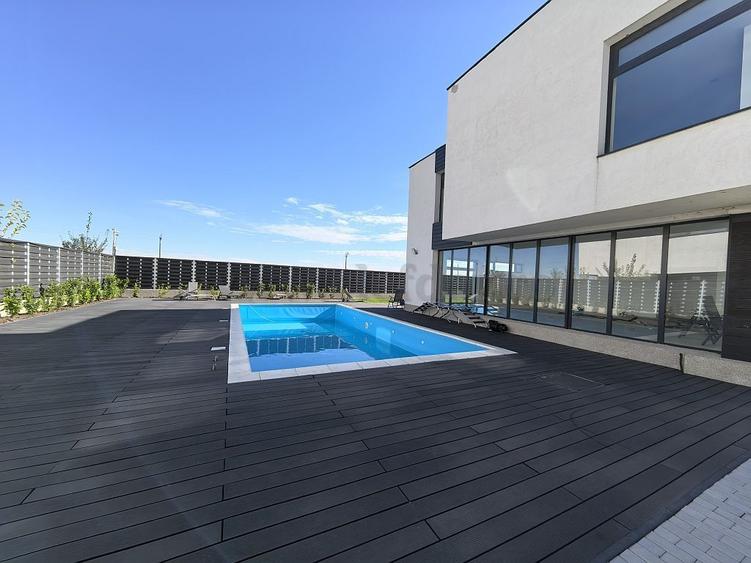 VILA de LUX in apropiere de Scoala Americana