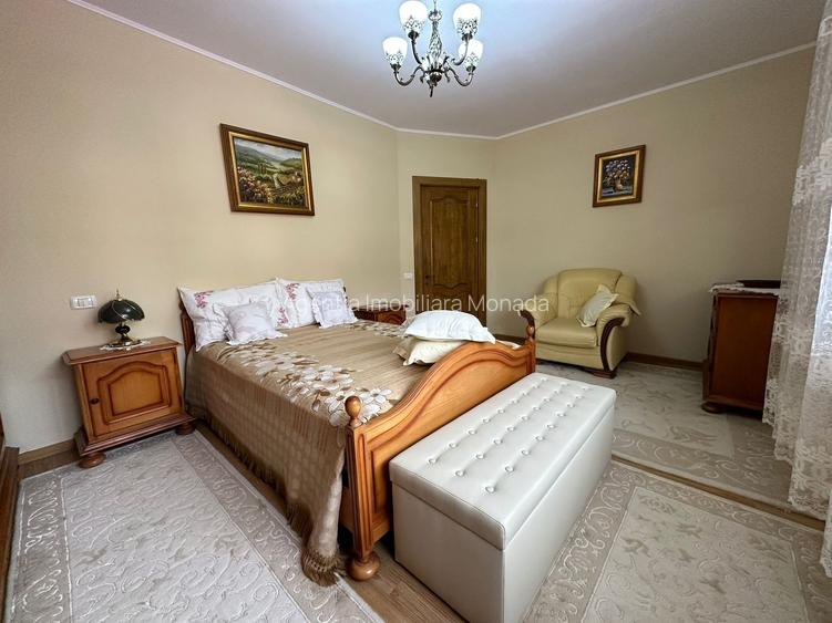 Casa de vanzare Chiajna-Rosu (locatie excelenta)