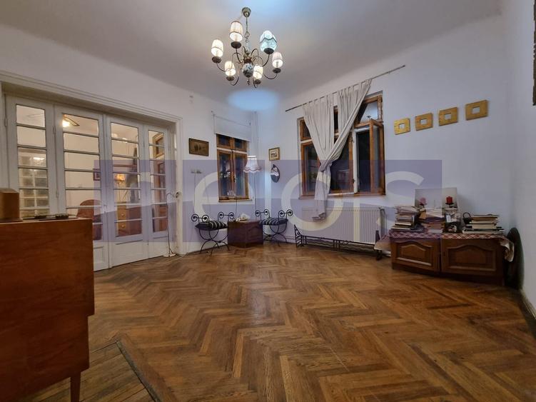 VANZARE CASA | S+P+1+M | ZONA UNIRII - 13