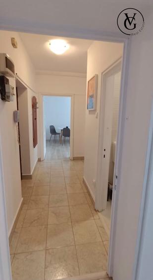 Apartament 2 camere I Floreasca