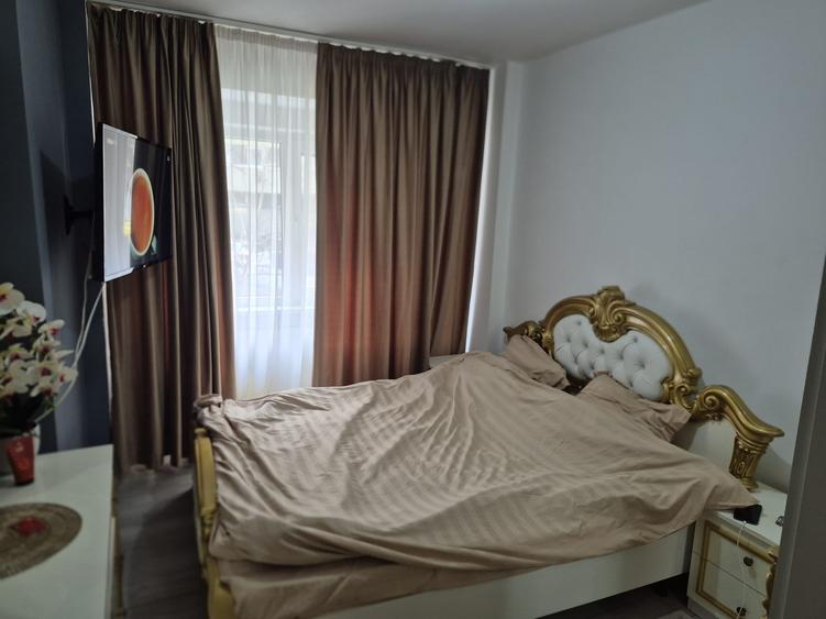 Apartament cu 3 camere și 2 băi în zona Tei Grigorie Ionescu