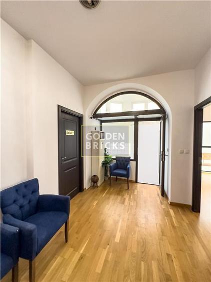 Piata Victoriei | 7 Camere | Metrou 4 ''| Vila Individuala