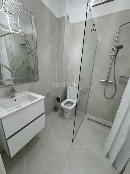 Apartament 2 camere SUPERB cu CURTE Tunari - 8