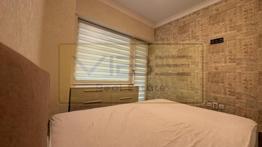 Apartament 2 camere + loc parcare Royal Town COPOU