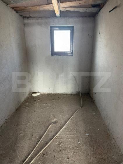 Casa Individuala Burdujeni, 15 ari teren, 146mp utili.