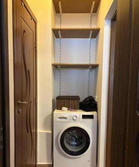 Închiriere Apartament 2 camere Kogalniceanu