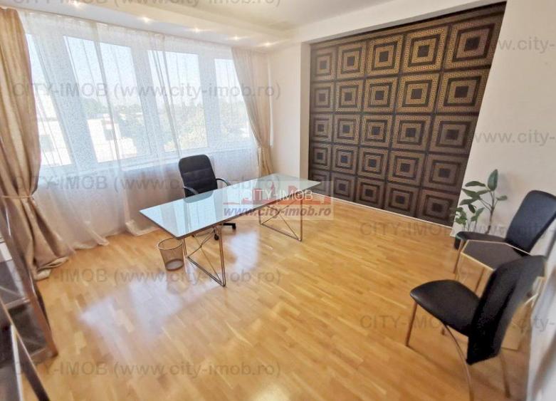 Vanzare - Apartament 3 camere Primaverii Bucuresti - 44