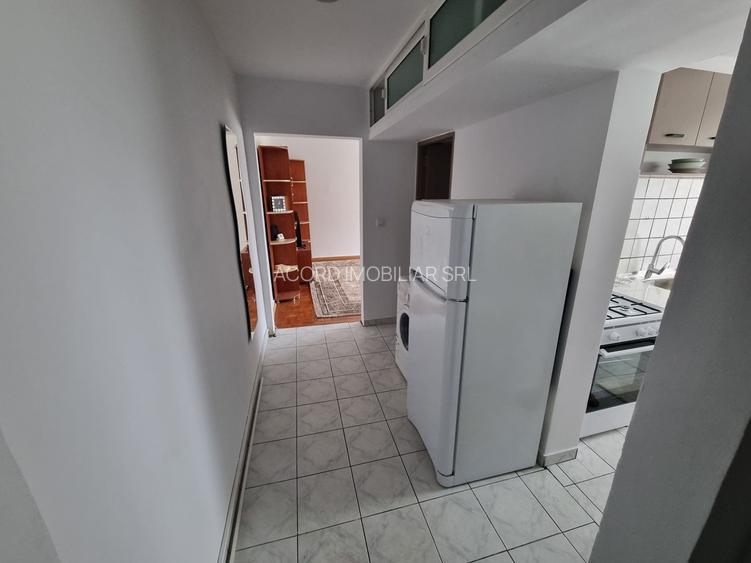 Apartament 2 camere zona Km 4-5 - 5