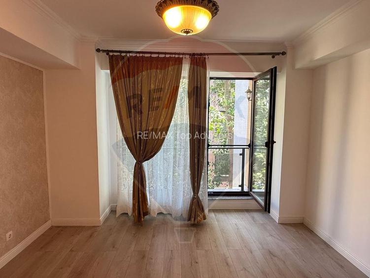INCHIRIERE Apartament cu 3 camere in zona Aviatiei - 22