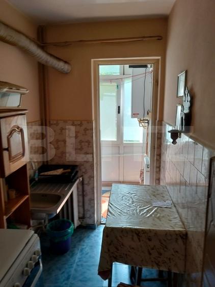 Apartament 2 camere, 35 mp, zona Podu Ros