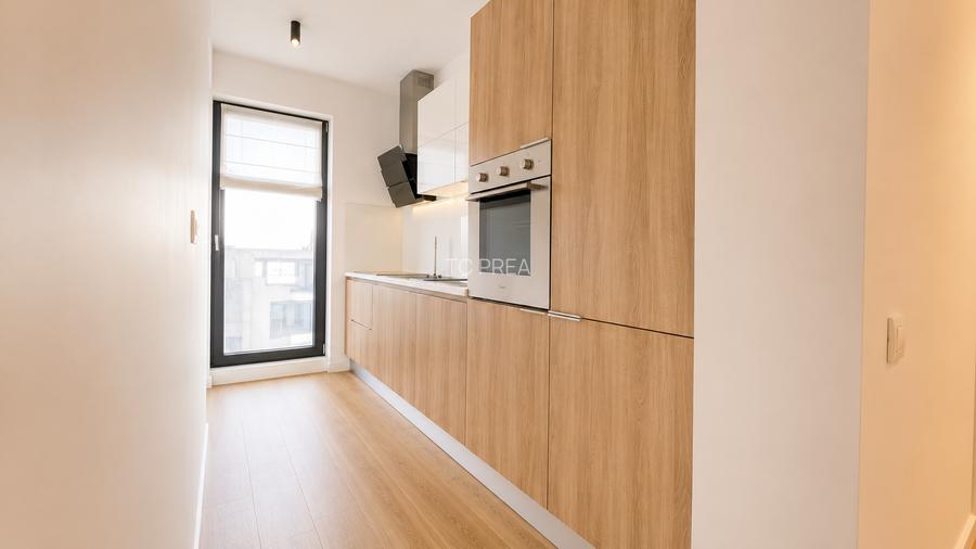 2 Camere – One Herăstrău Park - 6