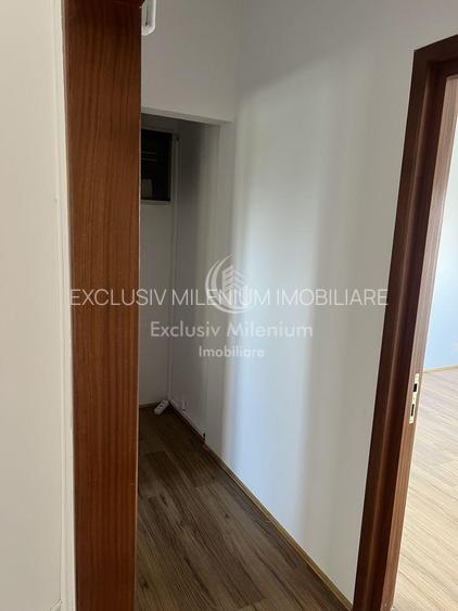 Birouri Piata Romana / Dacia 5 camere - 7
