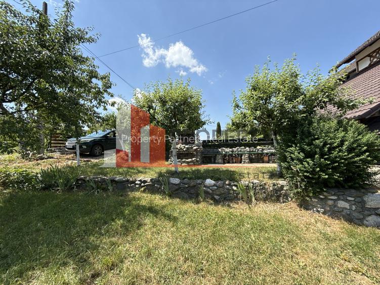 Pensiune Bran Sohodol | 10 camere | oportunitate investiționala - 34