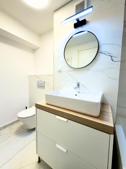 Studio Modern 35mp, Prima Inchiriere - Celini | Lacul Tei - 14