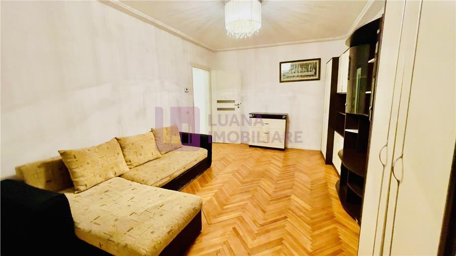 Apartament 2 camere de vanzare | Vasile Aron | modern | pivnita