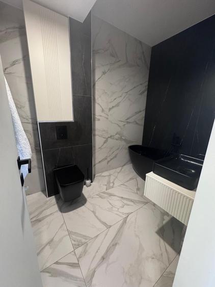 APARTAMENT 3 CAMERE - MOBILAT - ZONA 13 SEPTEMBRIE - COMISION 0%