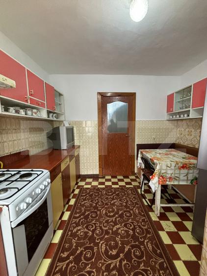 APARTAMENT CU 4 CAMERE, LANGA MUZEU