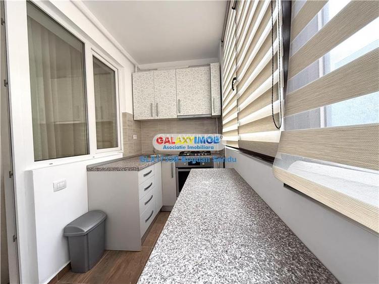 Apartament cu 2 camere de inchiriat in Militari Residence- TINERETULUI - 7