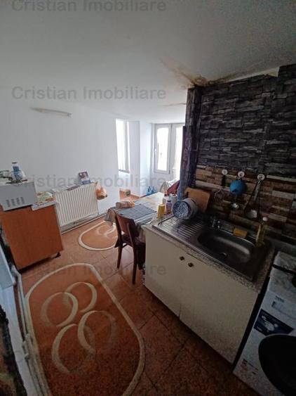 Zona Centrala Casa 3 camere 72mp utili  TOATE UTILITATILE