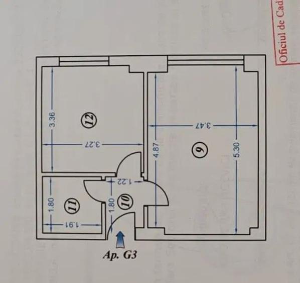 STUDIO- PIATA SUDULUI, PET-FRIENDY, DORMITOR SEPARAT, METROU, CENTRALA