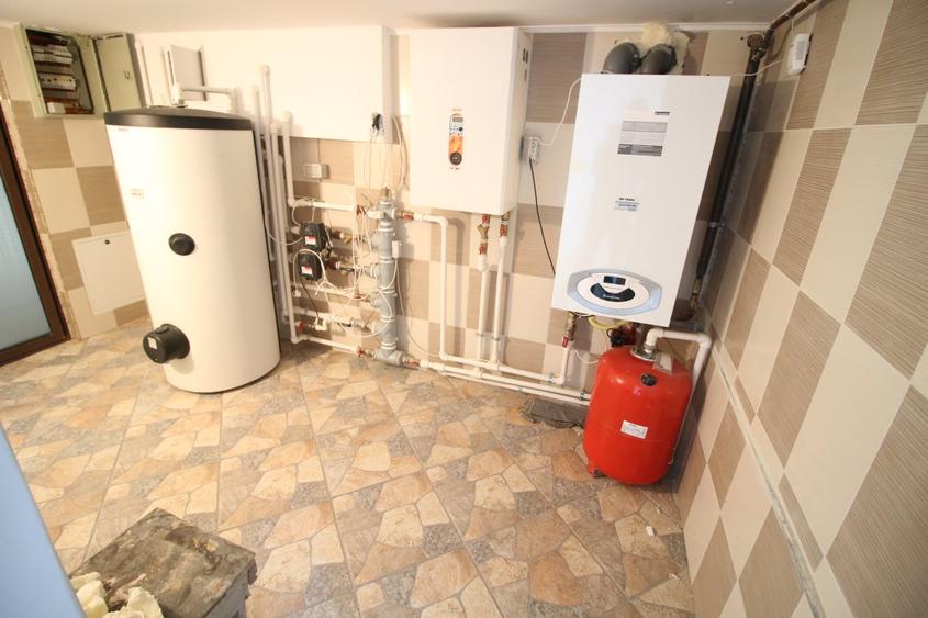 Vila Vanatori, DN 26, 400MP