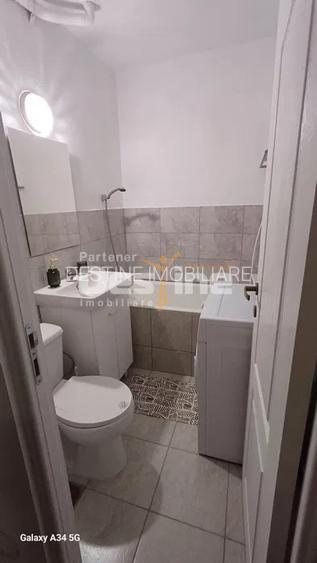 Rahova-Salaj | 2 camere | 38mp | et 9 | renovat complet | 68.000 euro - 8