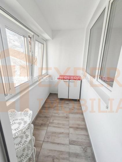 Apartament 3 Camere de vanzare in zona  FAR - Constanța | Decomandat | Renovat - 7