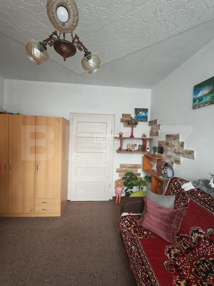 Casa 3 camere, 1079 mp teren, in zona Turda Noua - 19